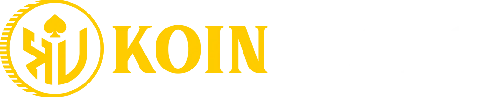 Logo KoinVegas